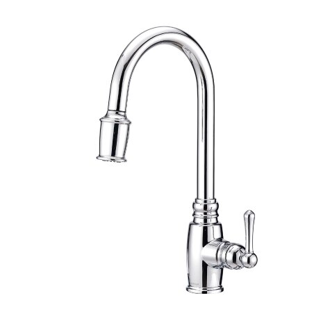 Opulence® Single Handle Kitchen Faucet