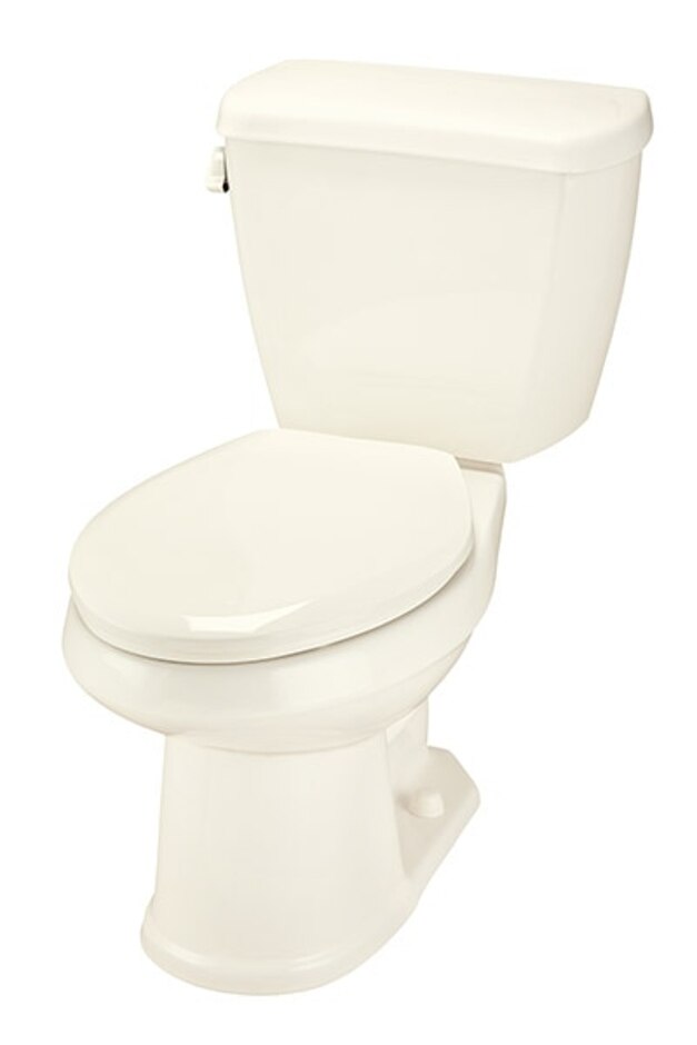 Avalanche 1 6gpf Combo 21 862 Bowl W 28 0 Tank White
