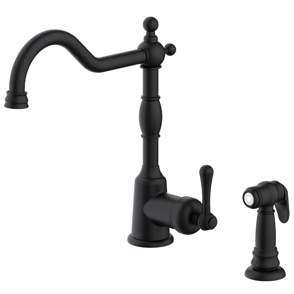Danze Lisa Pull Down Kitchen Faucet Manual Home Alqu