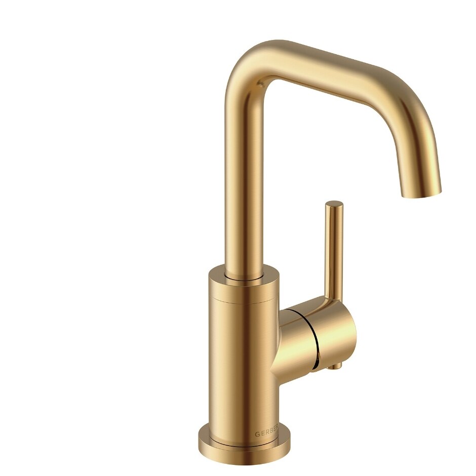 Gerber Parma® Single Handle Lavatory Faucet - Gerber Plumbing | Polsterstühle