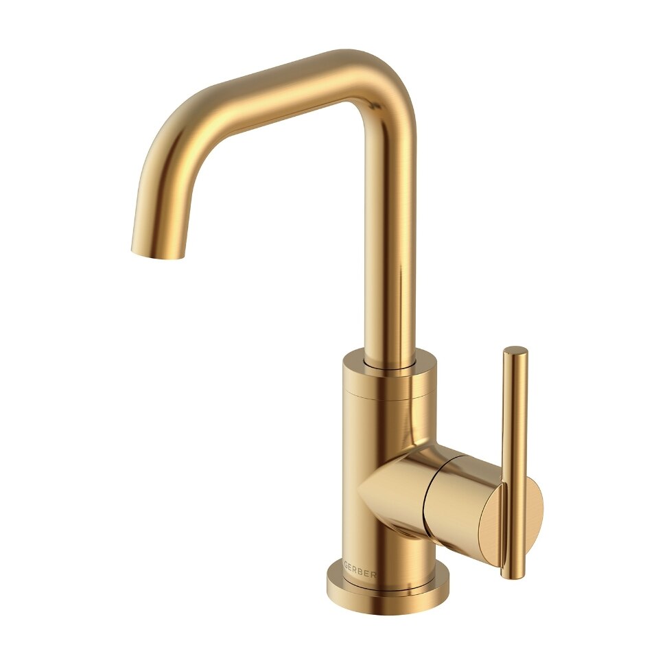 Gerber Parma® Single Handle Lavatory Faucet - Gerber Plumbing | Polsterstühle