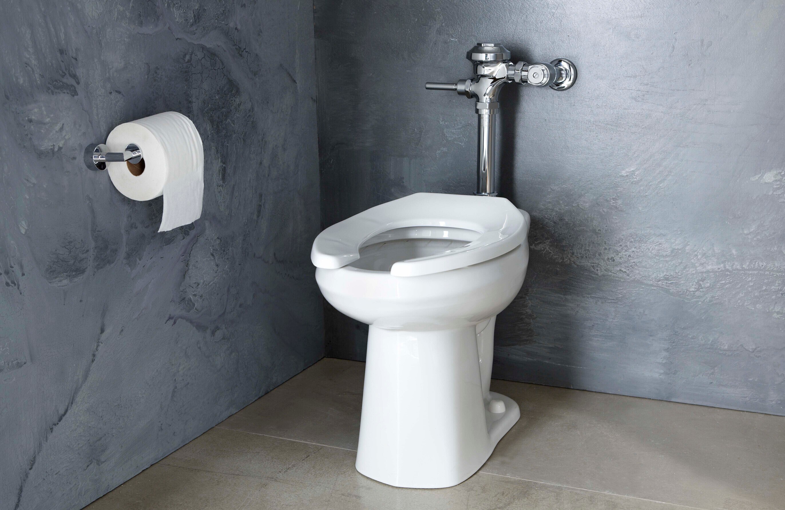 Gerber Plumbing Fixtures Expands Offerings of Water-Efficient Spud Bowls & Urinals