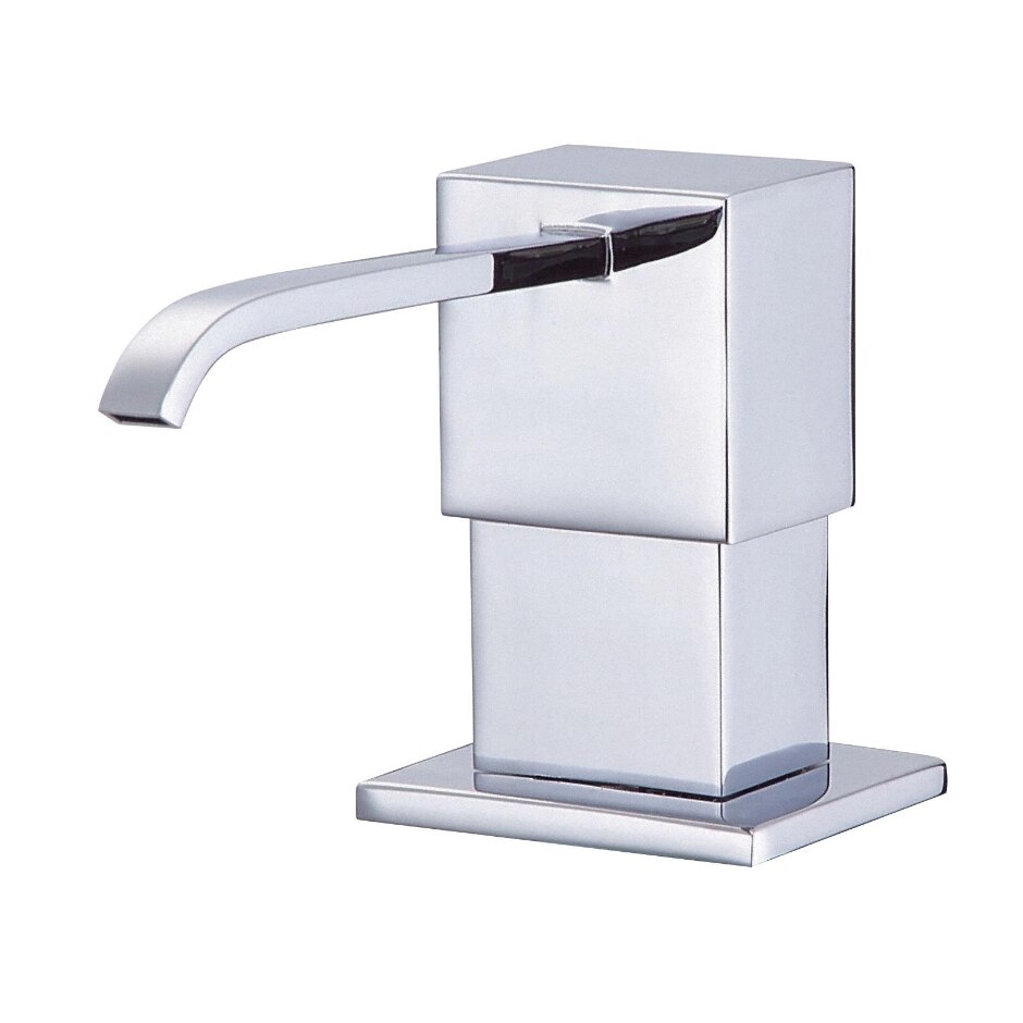 Sirius® Soap &  Lotion Dispenser