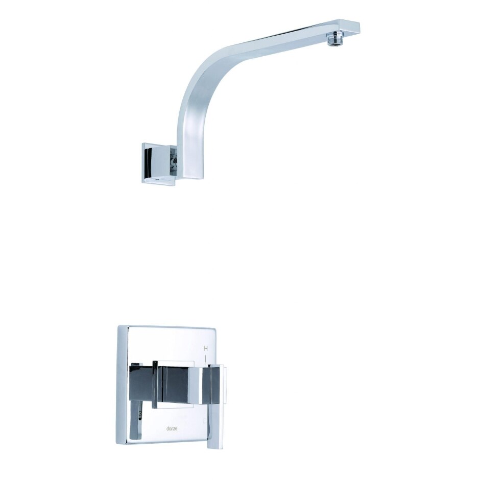 Sirius® Shower-Only Trim Kit, without Showerhead