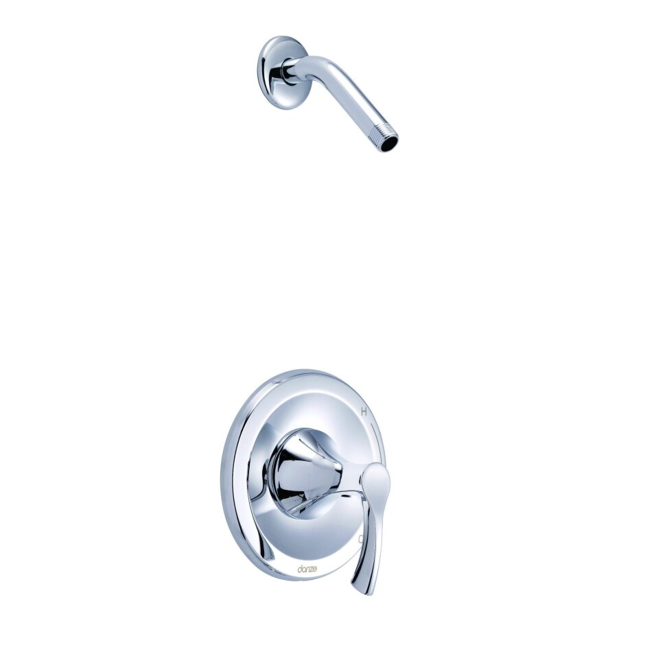 Antioch® Shower-Only Trim Kit, without Showerhead