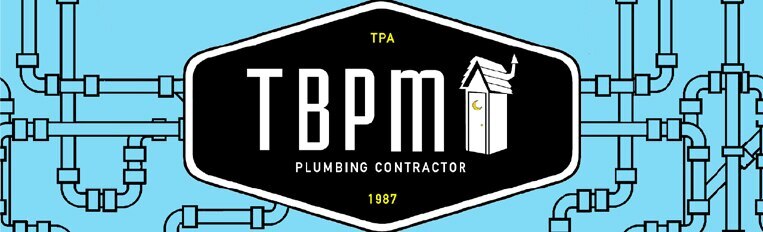 PROJECT SPOTLIGHT: TBPM Plumbing