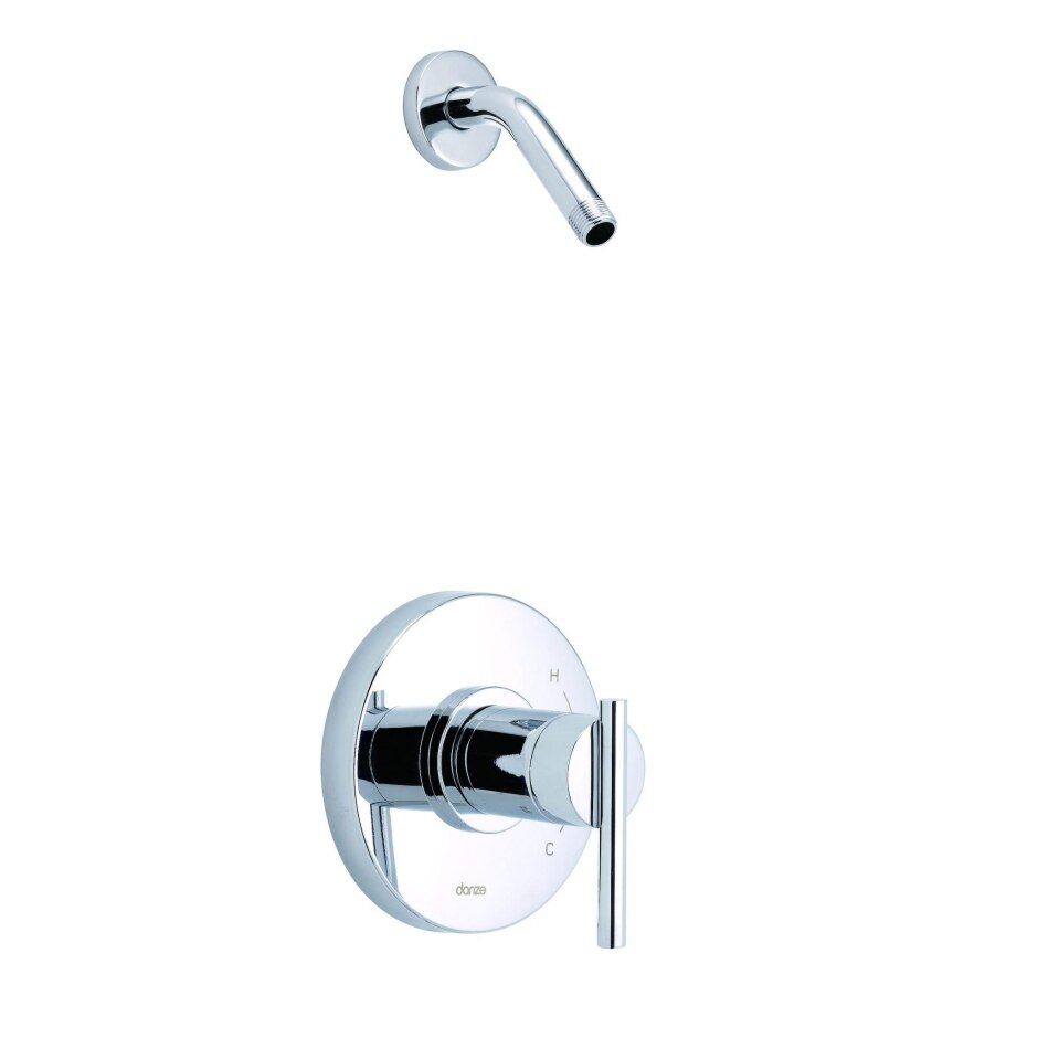 Parma® Shower-Only Trim Kit, without Showerhead