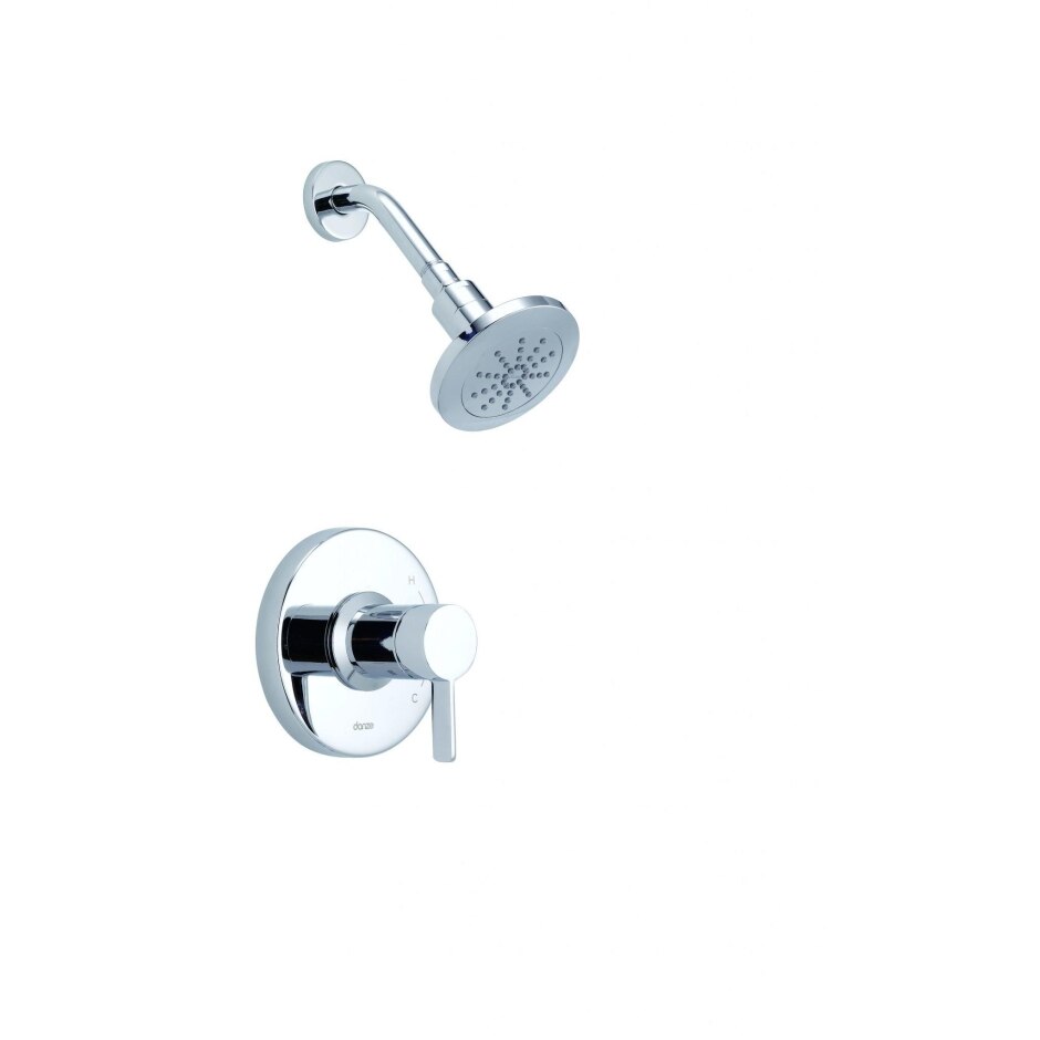 Amalfi™ Shower-Only Trim Kit, 2.0gpm