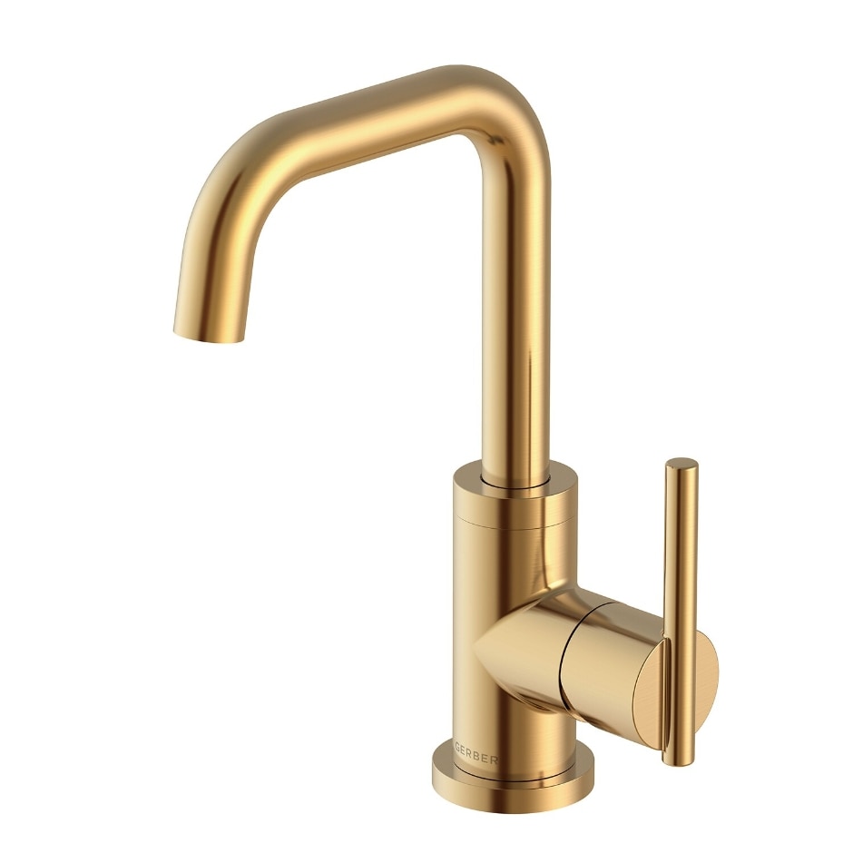 Gerber Parma® Single Handle Lavatory Faucet - Gerber Plumbing