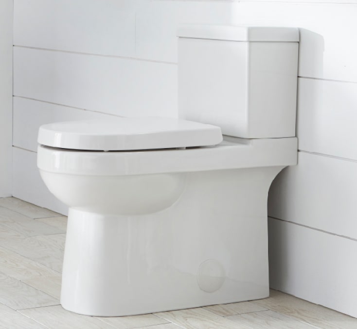 Toilets - Bathroom Plumbing Fixtures