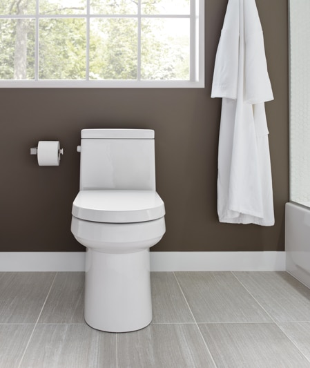 Gerber Plumbing Fixtures | Toilets, Showers, Sinks, Faucets